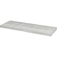 Sapho AVICE doska 100x39cm, dub starobiely AV1105