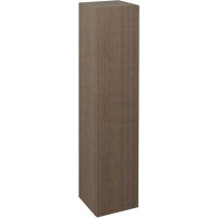 Sapho ESPACE skrinka 35x172x32cm, 1x dvierka, ľavá/pravá, borovica rustik ESC330-1616