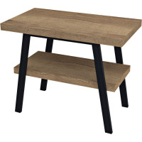Sapho AVICE doska 80x39cm, dub Rover AV884