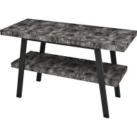 Sapho AVICE doska 110x39cm, štiepaný kameň AV1119