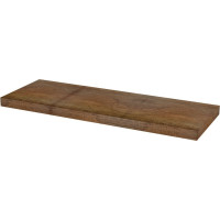 Sapho AVICE doska 100x39cm, old wood AV1108