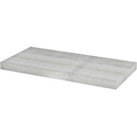Sapho AVICE doska 80x39cm, dub starobiely AV885