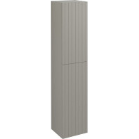 Sapho ESPACE skrinka 35x172x32cm, 2x dvierka, ľavá/pravá, agila strip ESC230-4343S