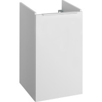 Bruckner NEON umývadlová skrinka 42x71x35 cm, biela 500.111.0