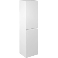 Sapho FILENA vysoká skrinka 35x140x30cm, biela mat FID3540W