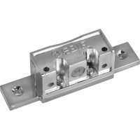 Sapho MULTISYSTEM uchytenie osvetlenia na galerku, chróm E27471EI