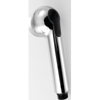 Bruckner HOFFER výsuvná sprcha drezovej batérie 1/2", 2 režimy, chróm 424.070.2
