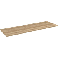 Sapho CIRASA doska DTDL 141x1, 8x46, 5cm, dub Alabama CR141-2222