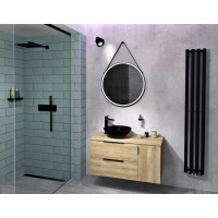 Sapho CIRASA doska DTDL 101x1, 8x46, 5cm, dub Alabama CR101-2222