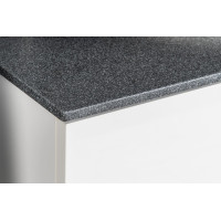 Sapho Doska Rockstone 830x12x440mm, biela mat DTR83-0101