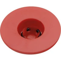 Sapho Obmedzovač prietoku vody do hlavovej sprchy, 12L/min MS700