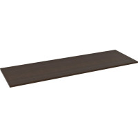 Sapho Doska DTDL 1350x18x440mm, borovica rustik DT135-1616