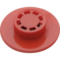 Sapho Obmedzovač prietoku vody do hlavovej sprchy, 12L/min MS700