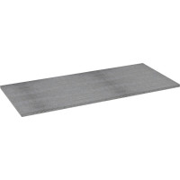 Sapho Doska DTDL 830x18x440mm, dub strieborný DT083-1111