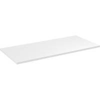 Sapho CIRASA doska DTDL 111x1,8x46,5cm, biela lesk CR111-3030