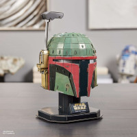 4D BUILD 3D Puzzle Star Wars: Boba Fett 93 dielikov