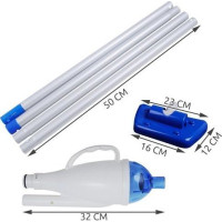 Vysávač dna bazéna - BESTWAY 58212