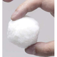 Filtračné gule pre pieskovú bazénovú filtráciu 1,5 kg