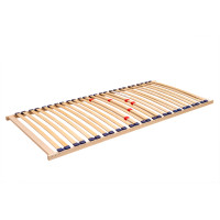 Lamelový rošt SMART 200x90 cm v ráme