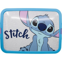 STOR Úložný box 13l Stitch a Angel