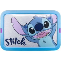 STOR Úložný box 7l Stitch a Angel
