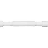 Bruckner Flexi dopojenie s plastovou prevlečnou matkou 5/4", 32/40 151.178.0
