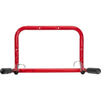 Skladací nástenný vešiak na bicykel VELO