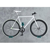 Nástenný vešiak na bicykel BIKEST