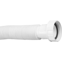 Bruckner Flexi dopojenie s plastovou prevlečnou matkou 6/4", 40/50 151.179.0
