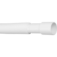 Bruckner Flexi dopojenie s plastovou prevlečnou matkou 5/4", 32/40 151.178.0