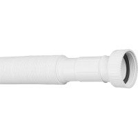 Bruckner Flexi dopojenie s plastovou prevlečnou matkou 5/4", 32/40 151.178.0