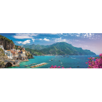 TREFL Puzzle Neobyčajný svet 10v1