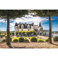 TREFL Puzzle Neobyčajný svet 10v1