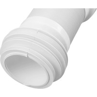 Bruckner WC roztiahnuteľné flexi dopojenie, 275-550mm 159.325.0