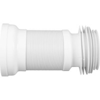 Bruckner WC roztiahnuteľné flexi dopojenie, 275-550mm 159.325.0