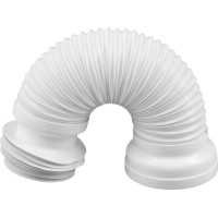 Bruckner WC roztiahnuteľné flexi dopojenie, 275-550mm 159.325.0