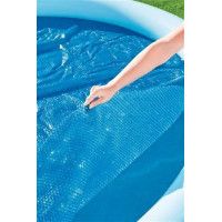 Solárna plachta na bazén 305 cm - BESTWAY 58241