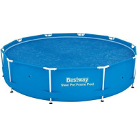 Solárna plachta na bazén 305 cm - BESTWAY 58241