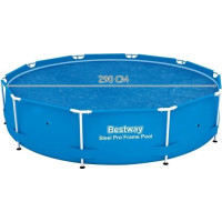 Solárna plachta na bazén 305 cm - BESTWAY 58241