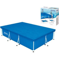 Univerzálny kryt na bazén 3x2 m BESTWAY 58106