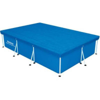 Univerzálny kryt na bazén 3x2 m BESTWAY 58106