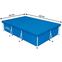 Univerzálny kryt na bazén 3x2 m BESTWAY 58106