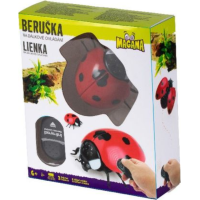 MAC TOYS MAGANA Lienka na diaľkové ovládanie