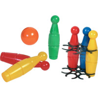 DOHÁNY Bowlingový set malý