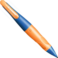 STABILO EASYergo ceruzka pre ľavákov 1,4 mm modro-oranžová