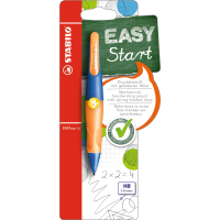 STABILO EASYergo ceruzka pre ľavákov 1,4 mm modro-oranžová