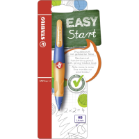STABILO EASYergo ceruzka pre pravákov 1,4 mm modro-oranžová
