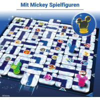RAVENSBURGER Hra Labyrinth Disney 100. výročie