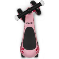 LIONELO Odrážadlo Sammy Pink Rose