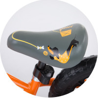 CHIPOLINO Odrážadlo Speed Orange